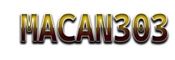 Logo MACAN303